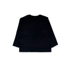 Camiseta punto negra Big Hugs
