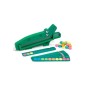 Crococroc juego educativo + 3 años Crococroc juego educativo + 3 años