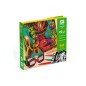Taller Colorear en 3D Frikis Divertidos +7 A