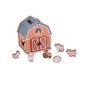 Encaja las Formas Little Farm +18 meses