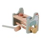 Banco Golpeo con Bolas Little Farm +12 meses