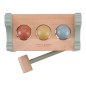 Banco Golpeo con Bolas Little Farm +12 meses