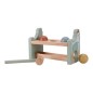 Banco Golpeo con Bolas Little Farm +12 meses