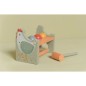 Banco Golpeo con Bolas Little Farm +12 meses