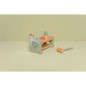 Banco Golpeo con Bolas Little Farm +12 meses