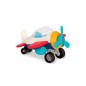Wonder Wheels Avión Desmontable +3 A