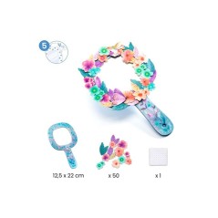 DIY 5 Actividades Nymphea +5 A
