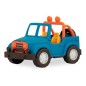 Wonder Wheels Todoterreno 4 x 4 azul +1 A