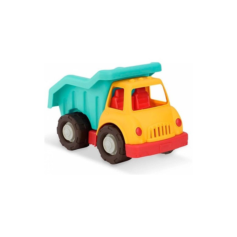 Wonder Wheels Camión Volquete +1 A Wonder Wheels Camión Volquete +1 A