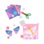Collage recortar con bordes decorativos +3 A Collage recortar con bordes decorativos +3 A