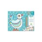 Colorear Animales del Bosque +18 Meses