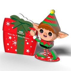 Eugy Elf