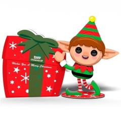 Eugy Elf