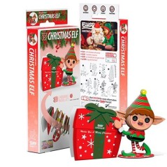 Eugy Elf
