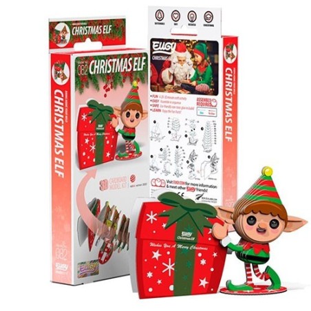 Eugy Elf