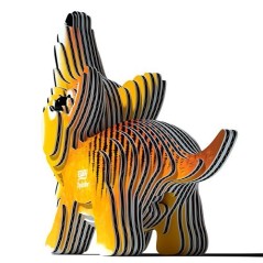 Eugy Tigre de Tasmania