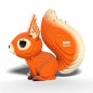 Eugy Squirrel 083