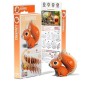 Eugy Squirrel 083