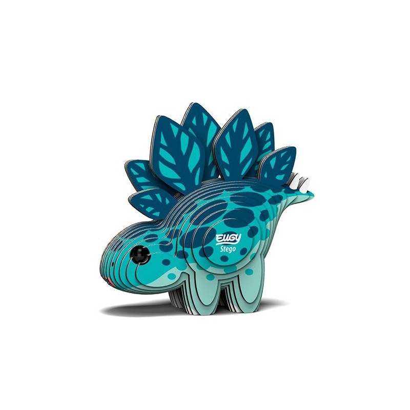 Eugy Stegosaurio 007