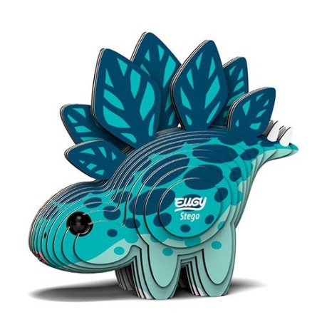 Eugy Stegosaurio Nuevo