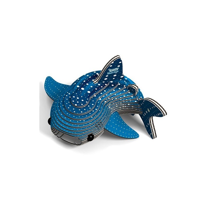 Eugy Whale Shark 049