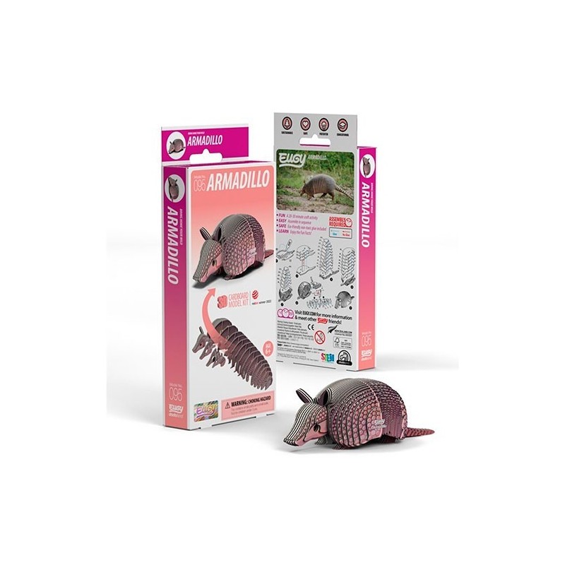 Eugy Armadillo-095