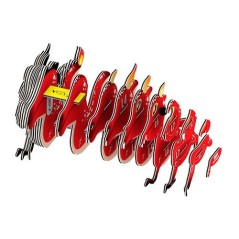 Eugy Dragón 085