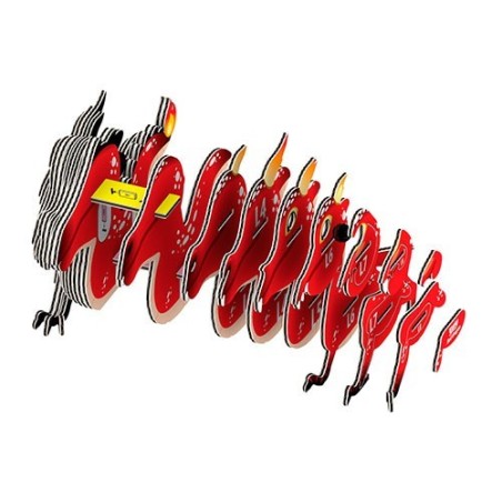 Eugy Dragón 085