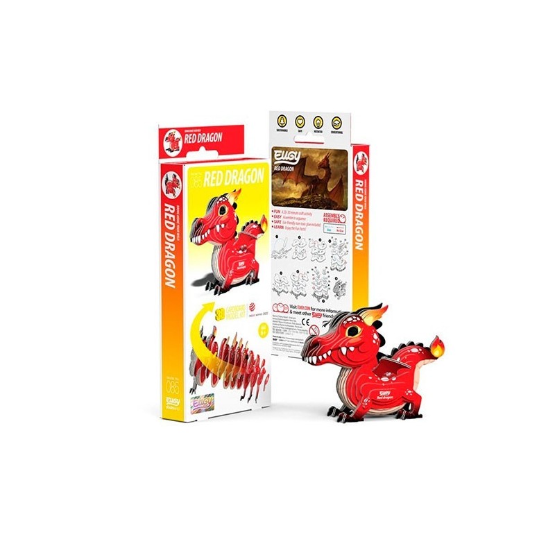 Eugy Dragón  085