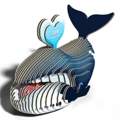 Eugy Ballena de Groenlandia