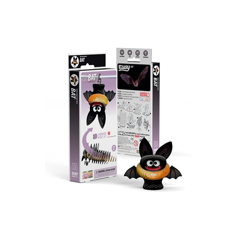 Eugy Bat-093 Eugy Bat-093