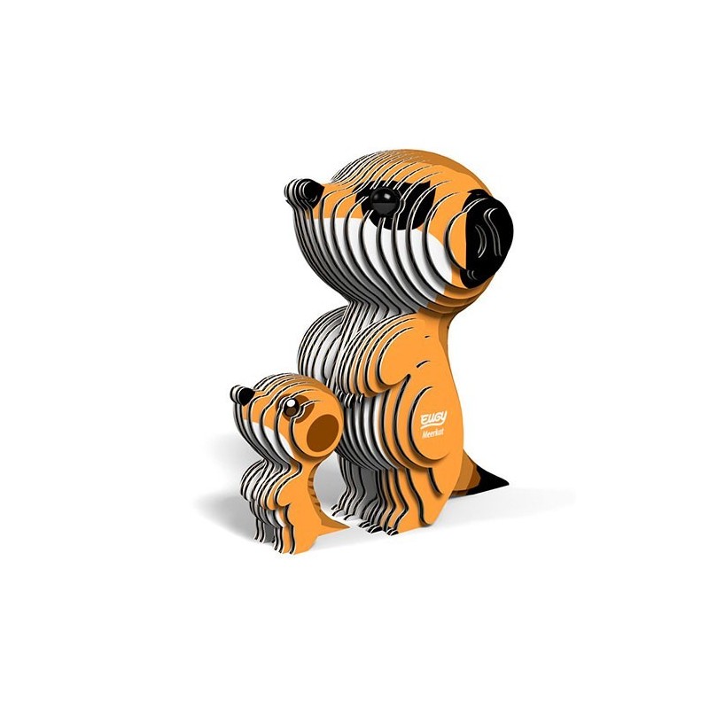 Eugy Suricata Meerkat 046 Eugy Suricata Meerkat 046