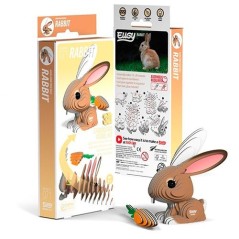 Eugy Conejo Nuevo