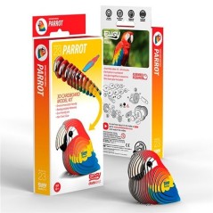 Eugy Parrot Nuevo