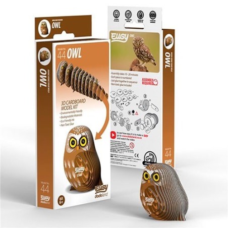 Eugy Owl Nuevo