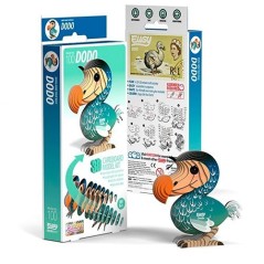 Eugy Dodo