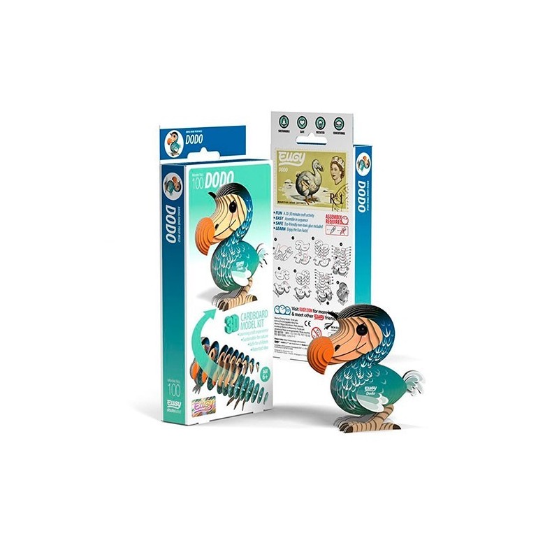 Eugy Dodo 100 Eugy Dodo 100