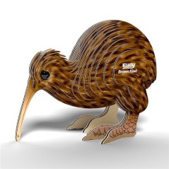 Eugy Brown Kiwi