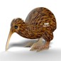 Eugy Brown Kiwi Eugy Brown Kiwi