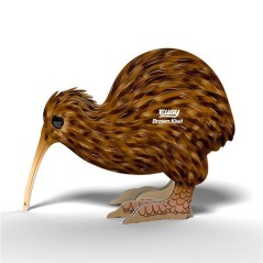 Eugy Brown Kiwi