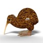 Eugy Brown Kiwi Eugy Brown Kiwi