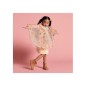 Poncho de lluvia Gato 3-5 A