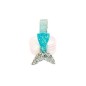 Pinzas Cabello Rinette Sirena