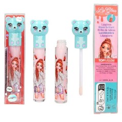 BRILLOS DE LABIOS BEAUTY AND ME ANIMALITOS