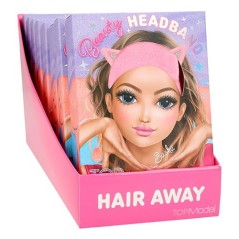 Banda para el pelo Beauty