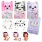 Mascarilla Facial City Girl Mascarilla Facial City Girl