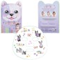 Mascarilla Facial City Girl Mascarilla Facial City Girl