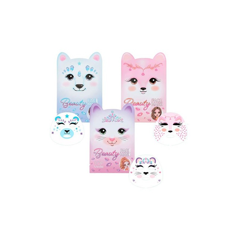 Mascarilla Facial Beauty Mascarilla Facial Beauty