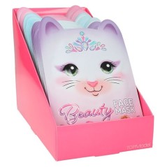 Mascarilla Facial Beauty