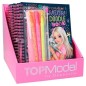 Top Model Doodle Book Neón con Set